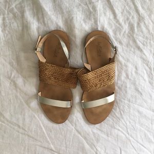 Loeffler Randall Sandals